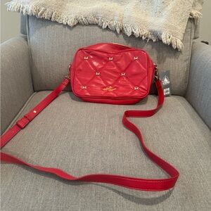 Minnie Mouse Crossbody